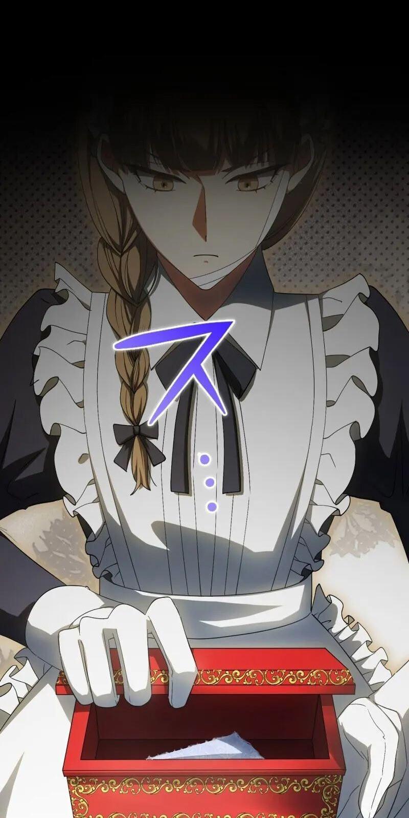 Nisemo no Koujo ni Shuuchakushi nai de Chapter 22 page 108 - 