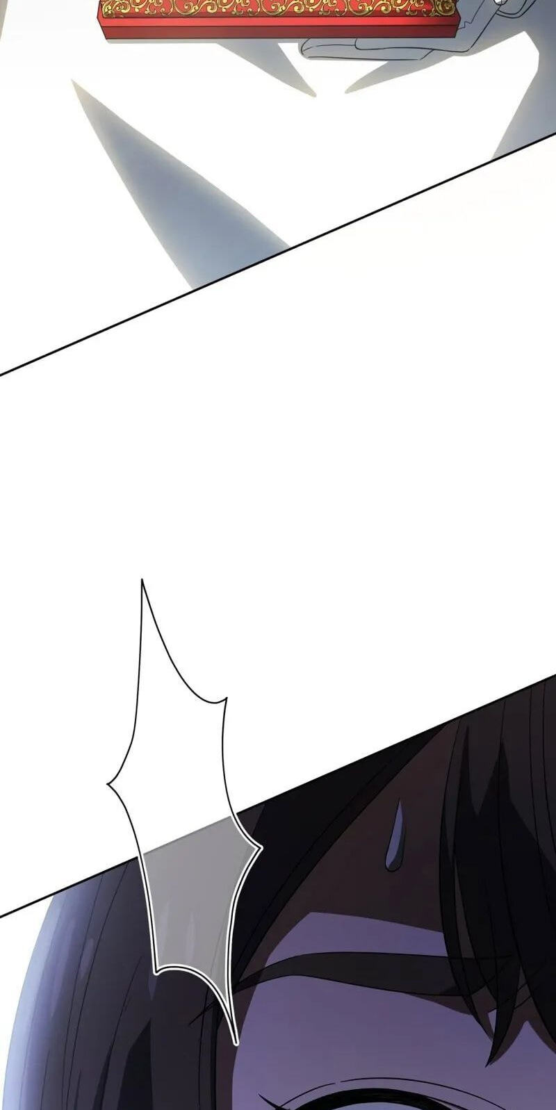 Nisemo no Koujo ni Shuuchakushi nai de Chapter 22 page 109 - 
