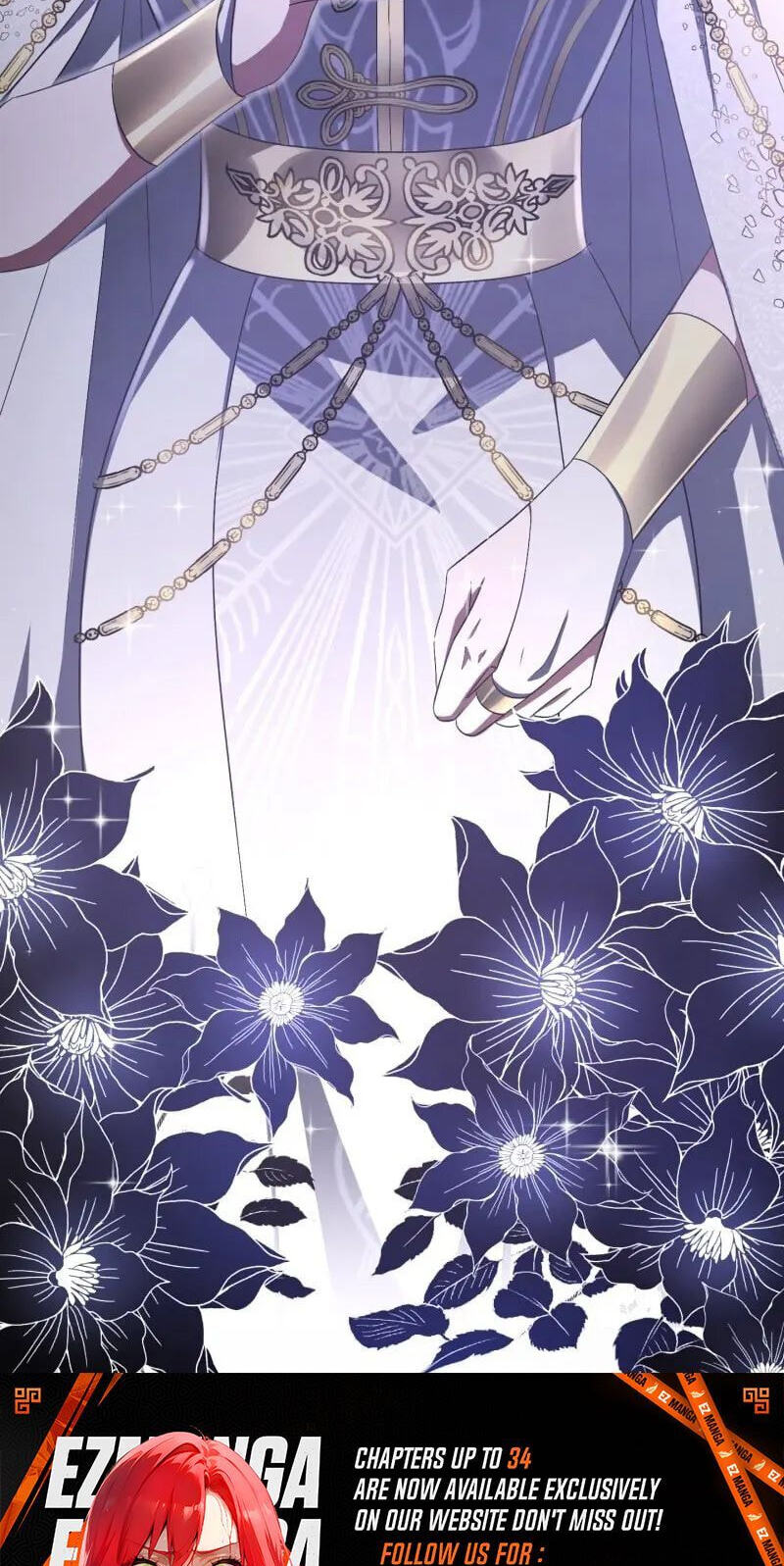Nisemo no Koujo ni Shuuchakushi nai de Chapter 22 page 112 - 