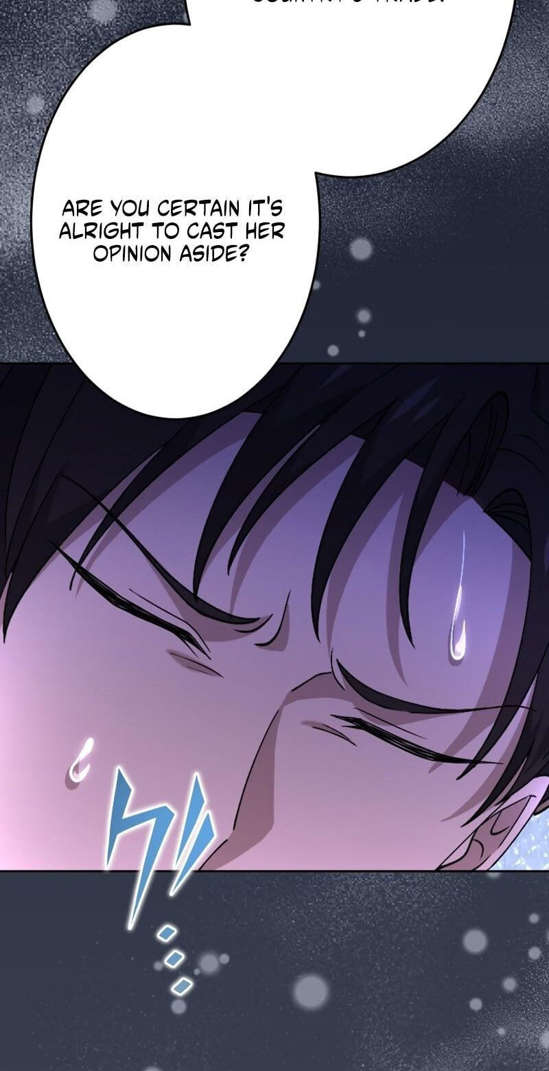 Nisemo no Koujo ni Shuuchakushi nai de Chapter 22 page 13 - 