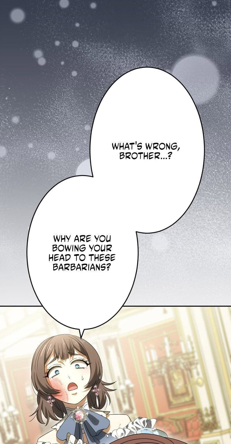 Nisemo no Koujo ni Shuuchakushi nai de Chapter 22 page 14 - 