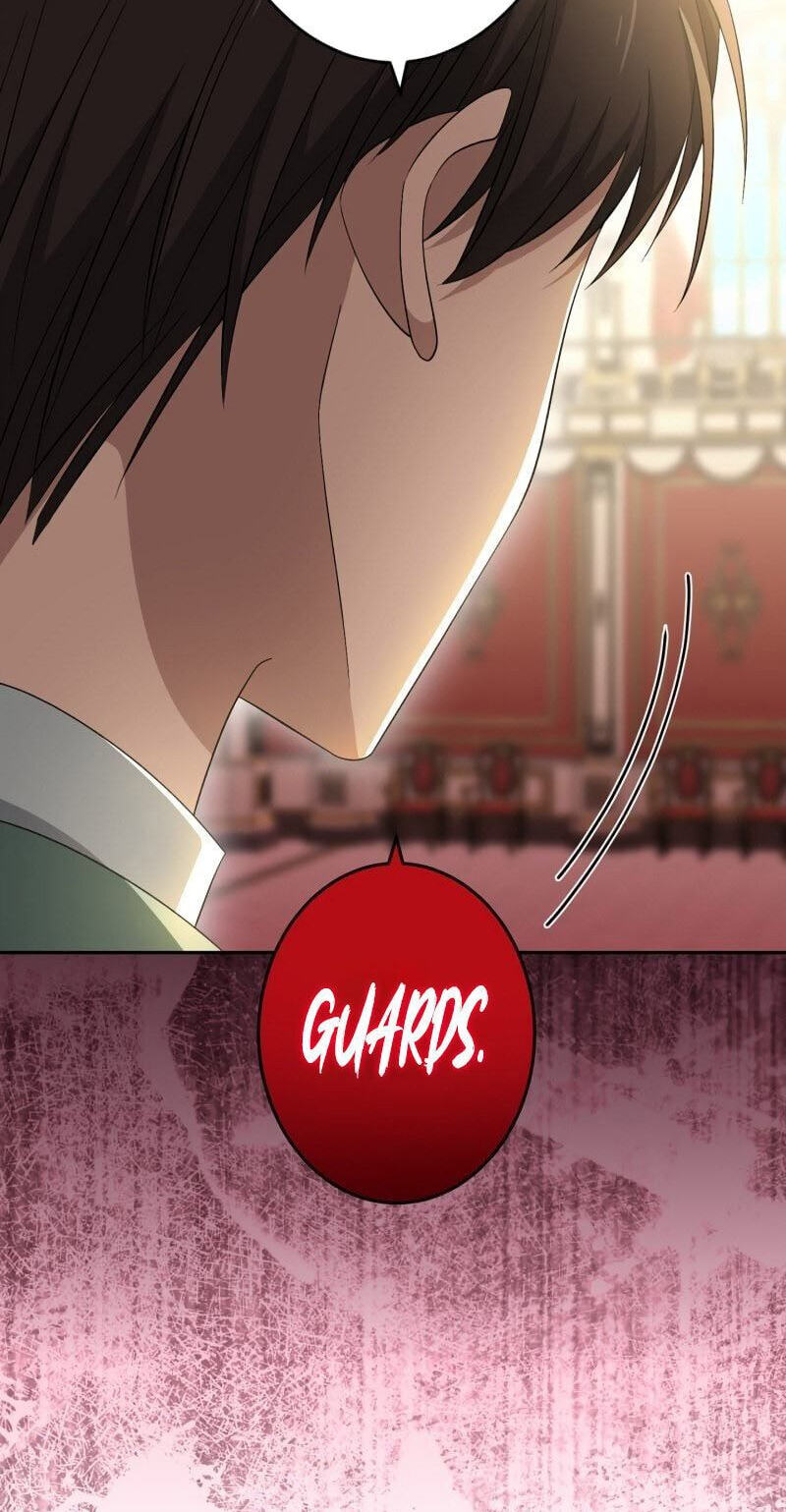 Nisemo no Koujo ni Shuuchakushi nai de Chapter 22 page 16 - 
