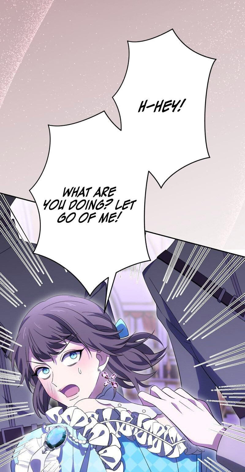Nisemo no Koujo ni Shuuchakushi nai de Chapter 22 page 20 - 