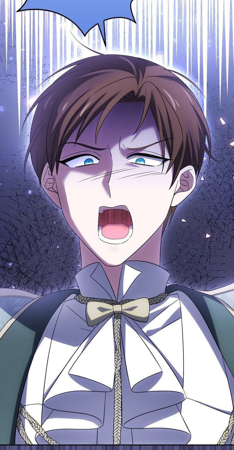 Nisemo no Koujo ni Shuuchakushi nai de Chapter 22 page 24 - 