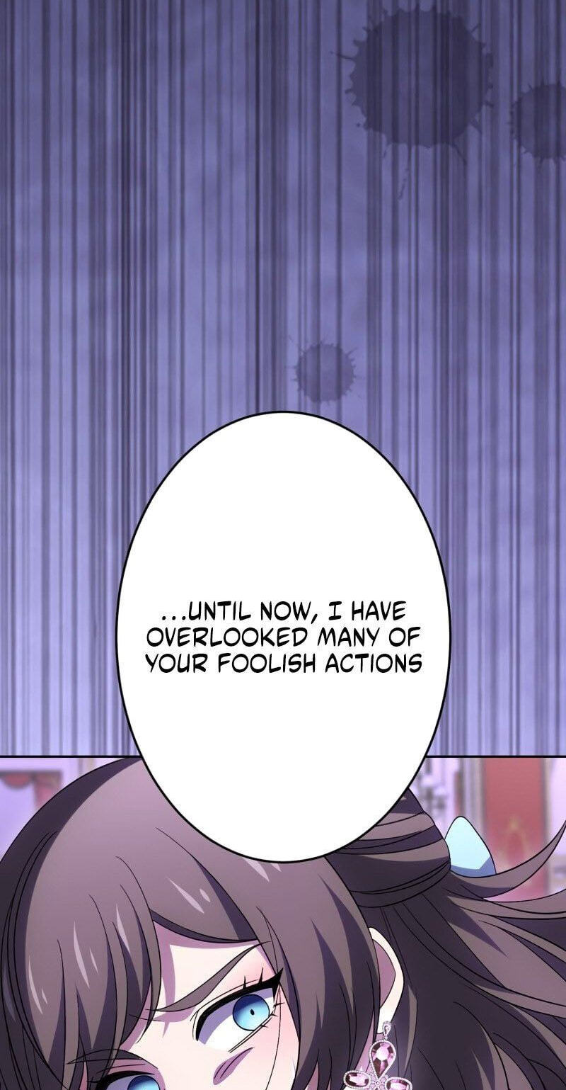 Nisemo no Koujo ni Shuuchakushi nai de Chapter 22 page 25 - 