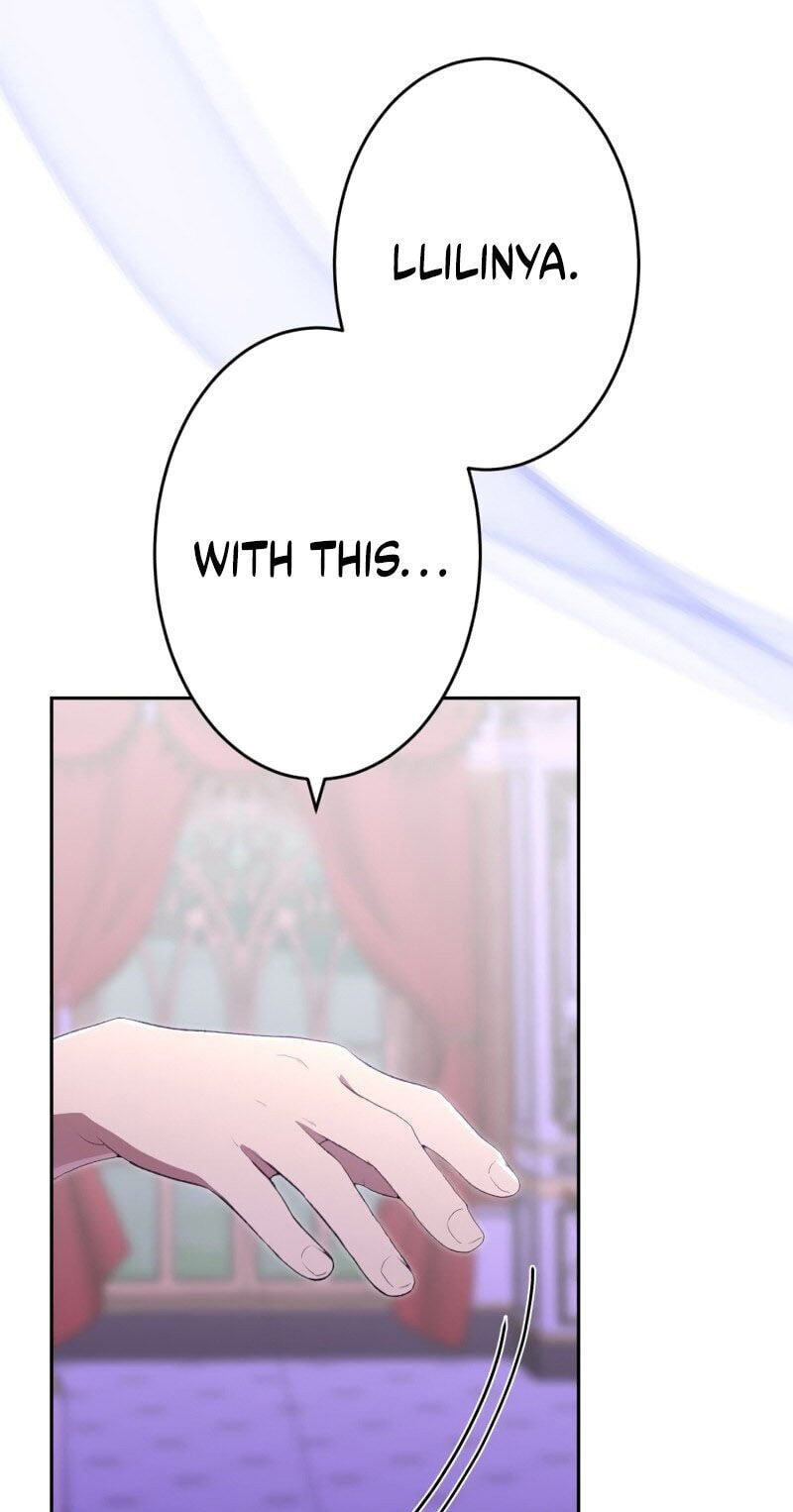 Nisemo no Koujo ni Shuuchakushi nai de Chapter 22 page 27 - 