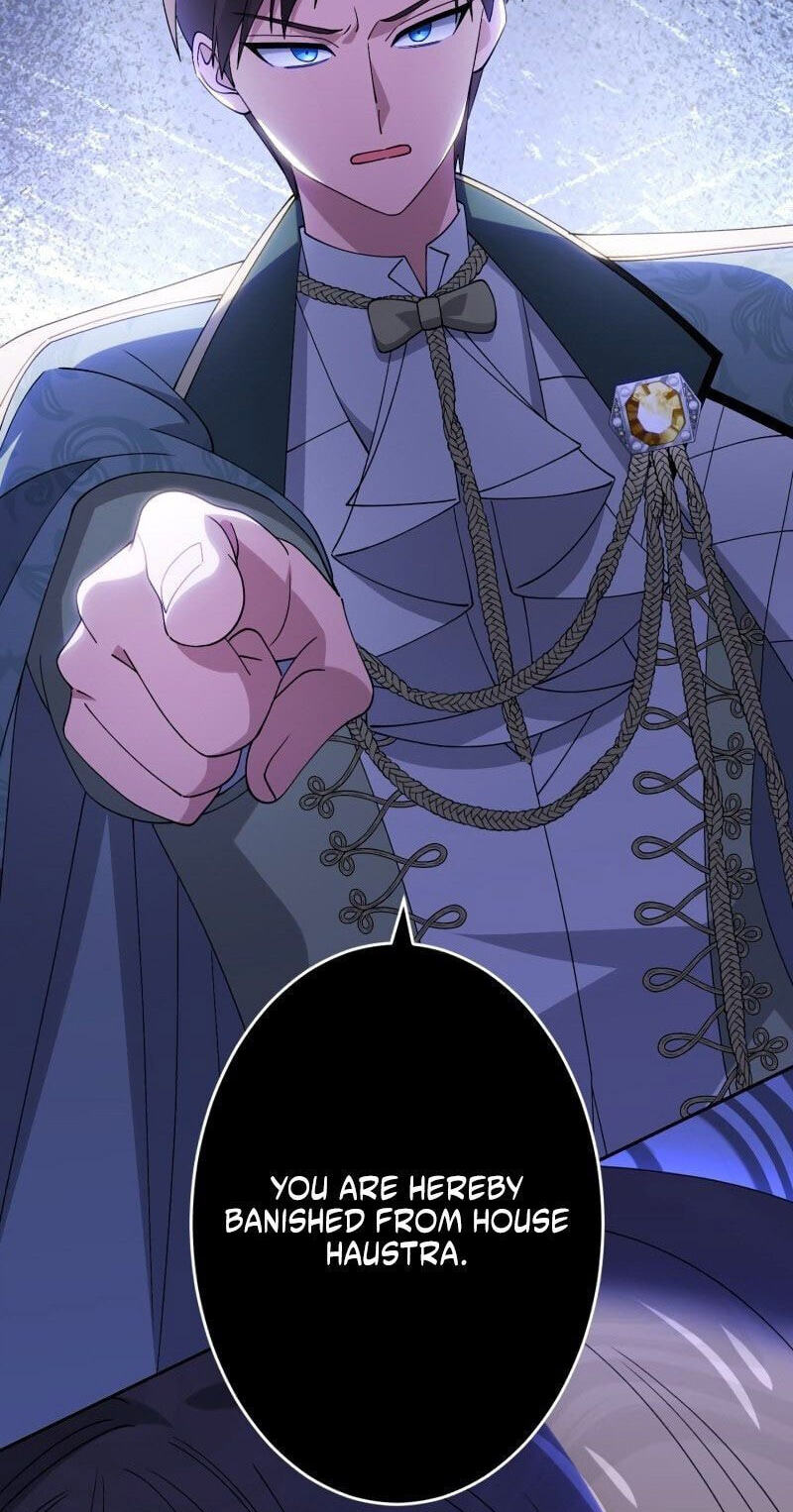 Nisemo no Koujo ni Shuuchakushi nai de Chapter 22 page 29 - 