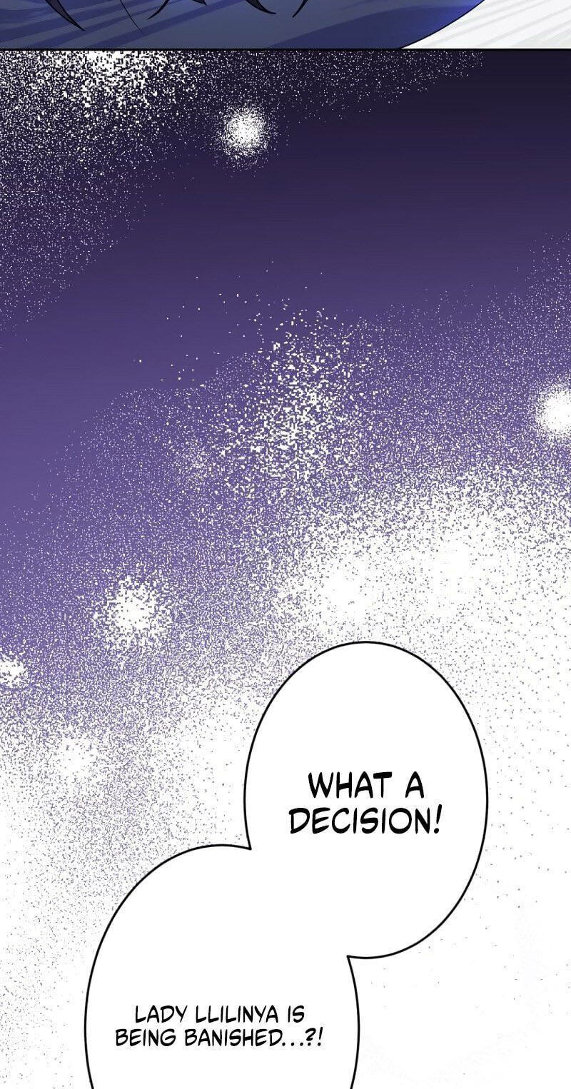 Nisemo no Koujo ni Shuuchakushi nai de Chapter 22 page 31 - 