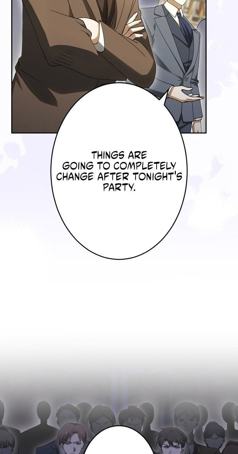 Nisemo no Koujo ni Shuuchakushi nai de Chapter 22 page 34 - 