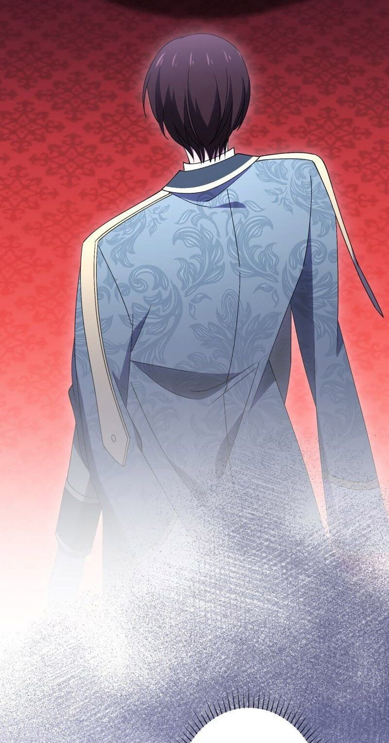 Nisemo no Koujo ni Shuuchakushi nai de Chapter 22 page 36 - 