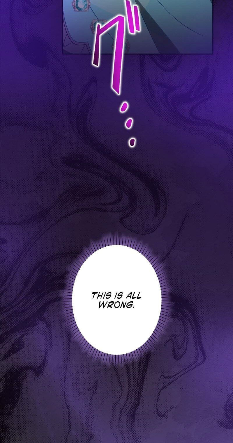 Nisemo no Koujo ni Shuuchakushi nai de Chapter 22 page 39 - 