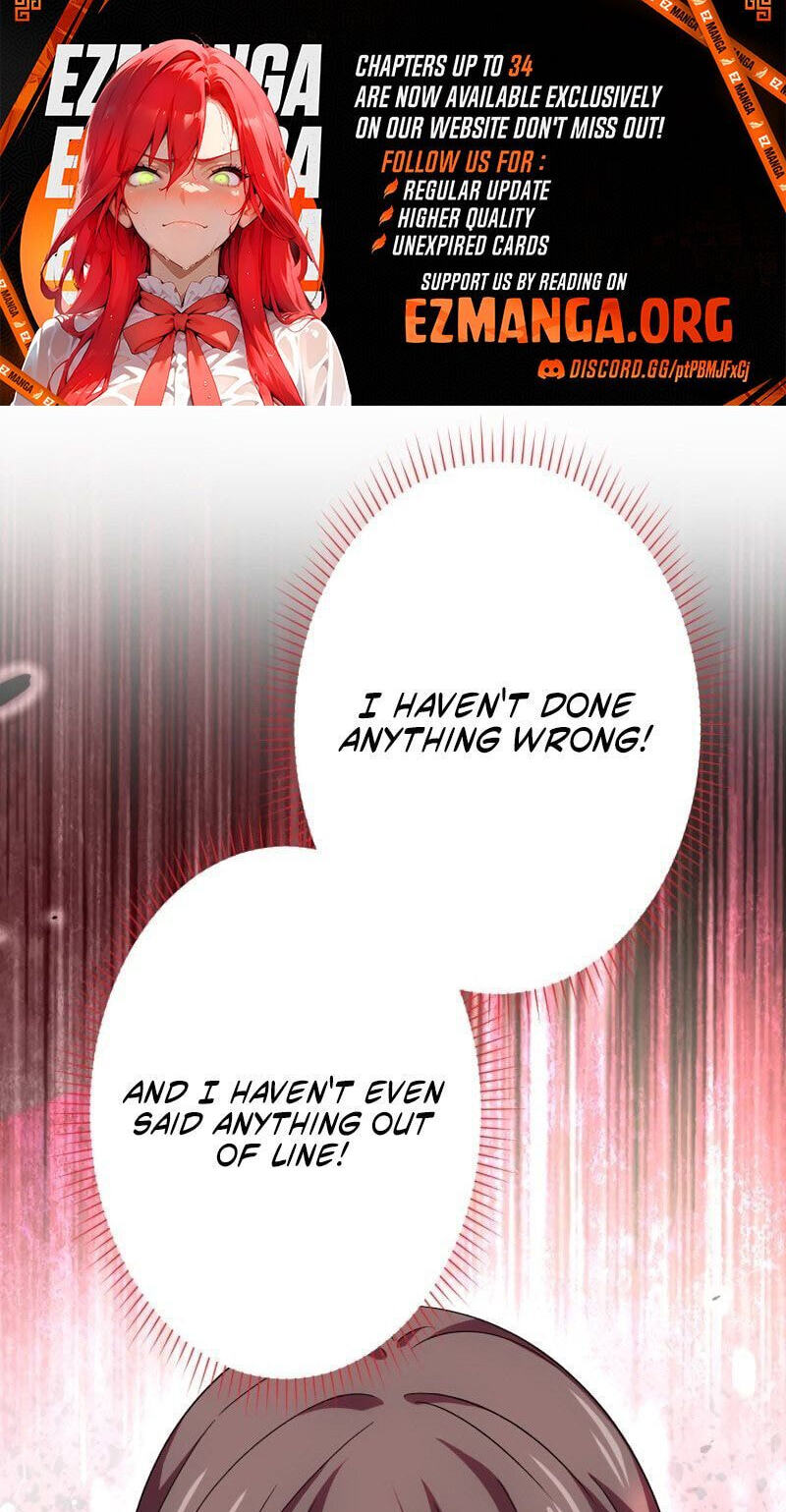 Nisemo no Koujo ni Shuuchakushi nai de Chapter 22 page 41 - 