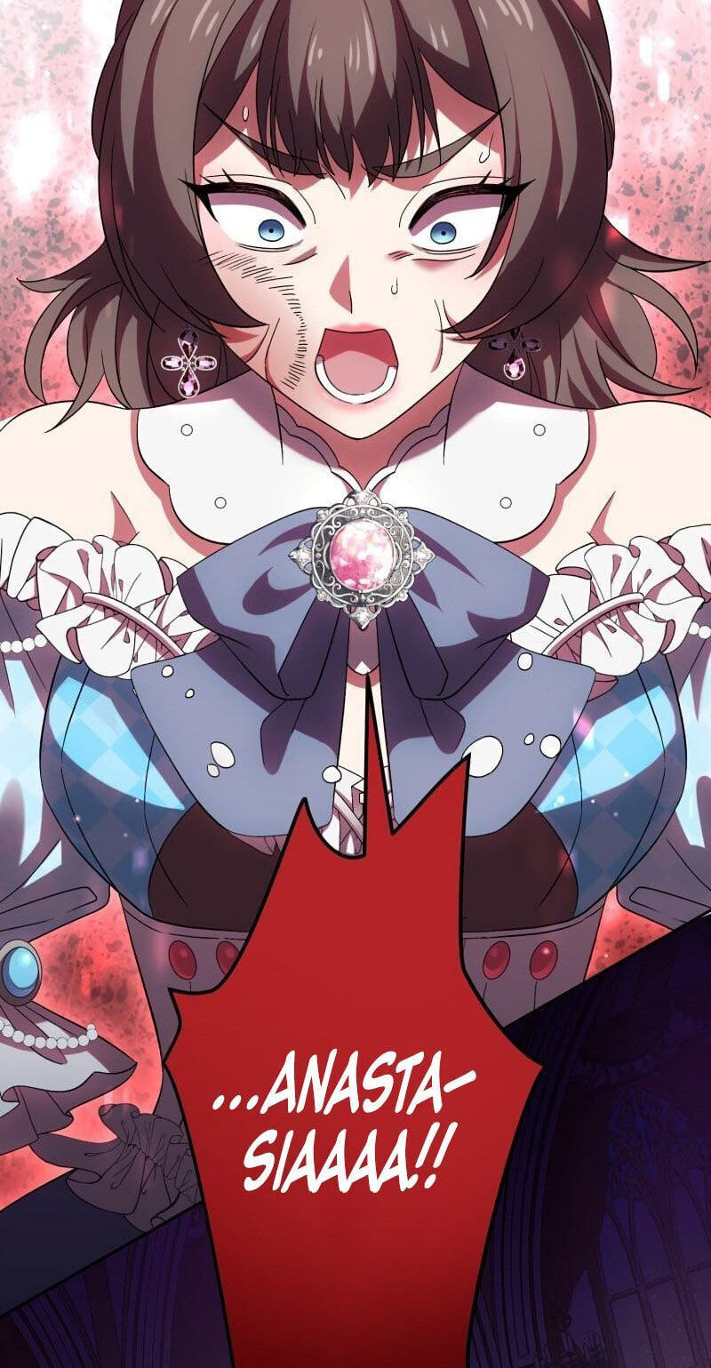 Nisemo no Koujo ni Shuuchakushi nai de Chapter 22 page 42 - 