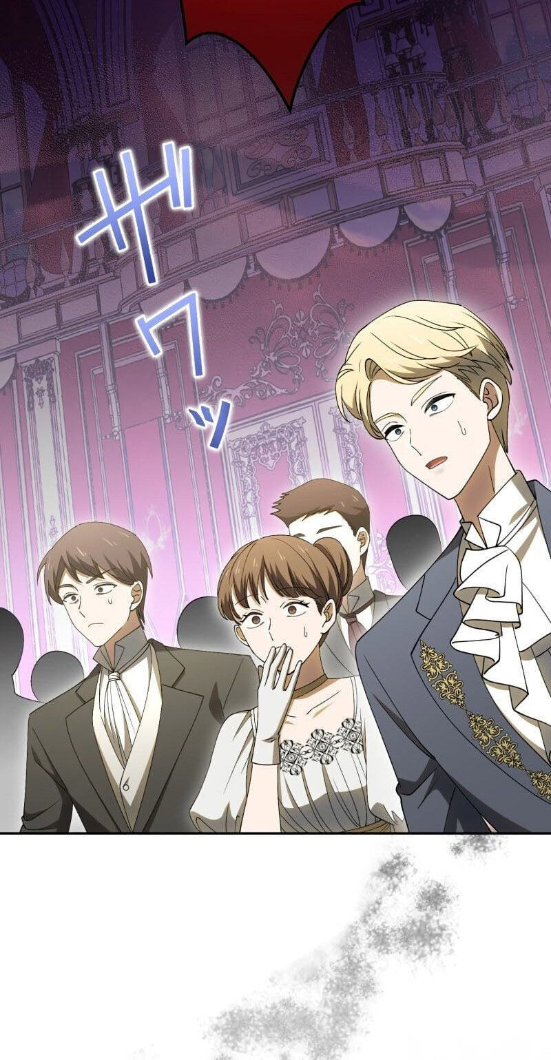 Nisemo no Koujo ni Shuuchakushi nai de Chapter 22 page 43 - 