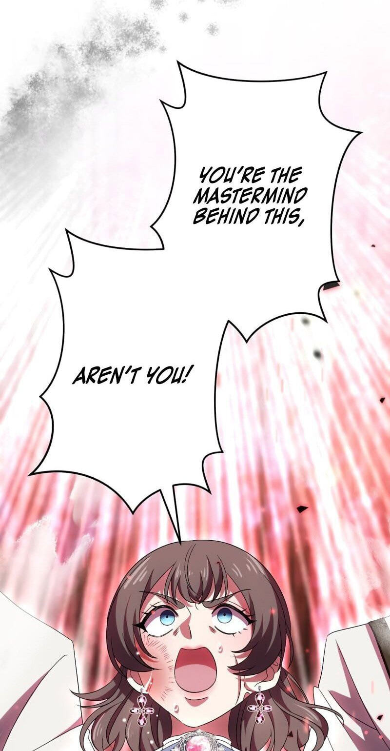 Nisemo no Koujo ni Shuuchakushi nai de Chapter 22 page 44 - 