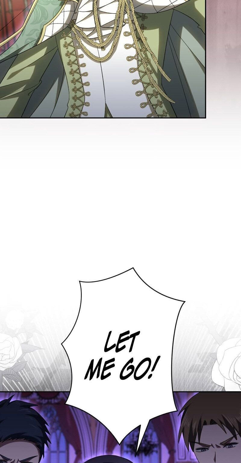 Nisemo no Koujo ni Shuuchakushi nai de Chapter 22 page 48 - 
