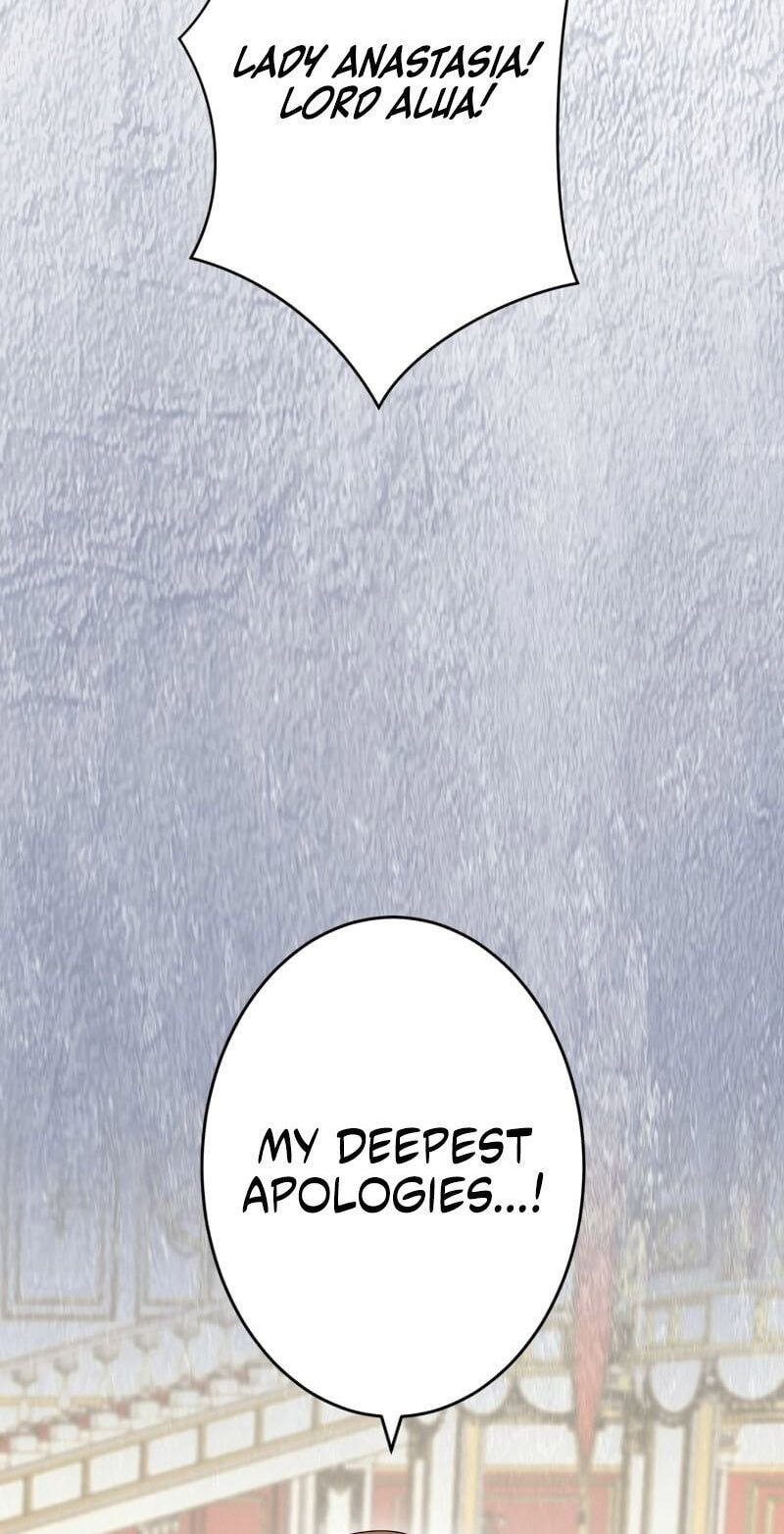 Nisemo no Koujo ni Shuuchakushi nai de Chapter 22 page 6 - 