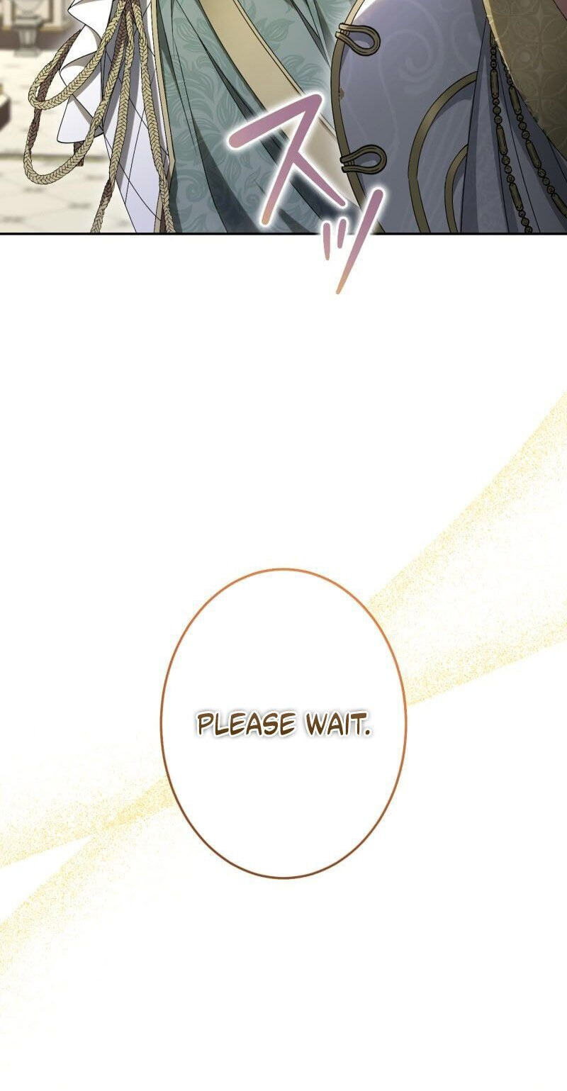 Nisemo no Koujo ni Shuuchakushi nai de Chapter 22 page 51 - 