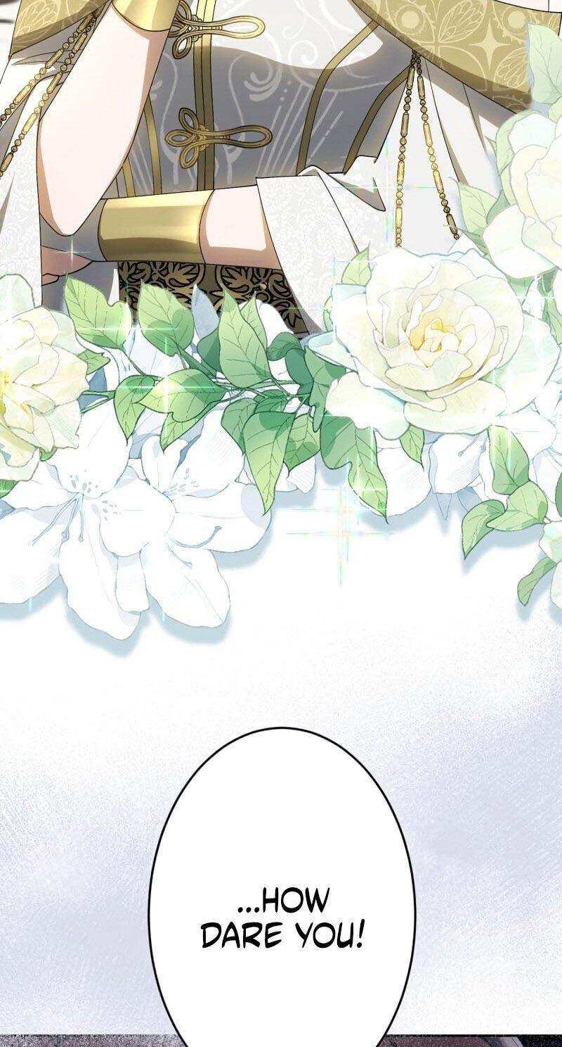 Nisemo no Koujo ni Shuuchakushi nai de Chapter 22 page 57 - 