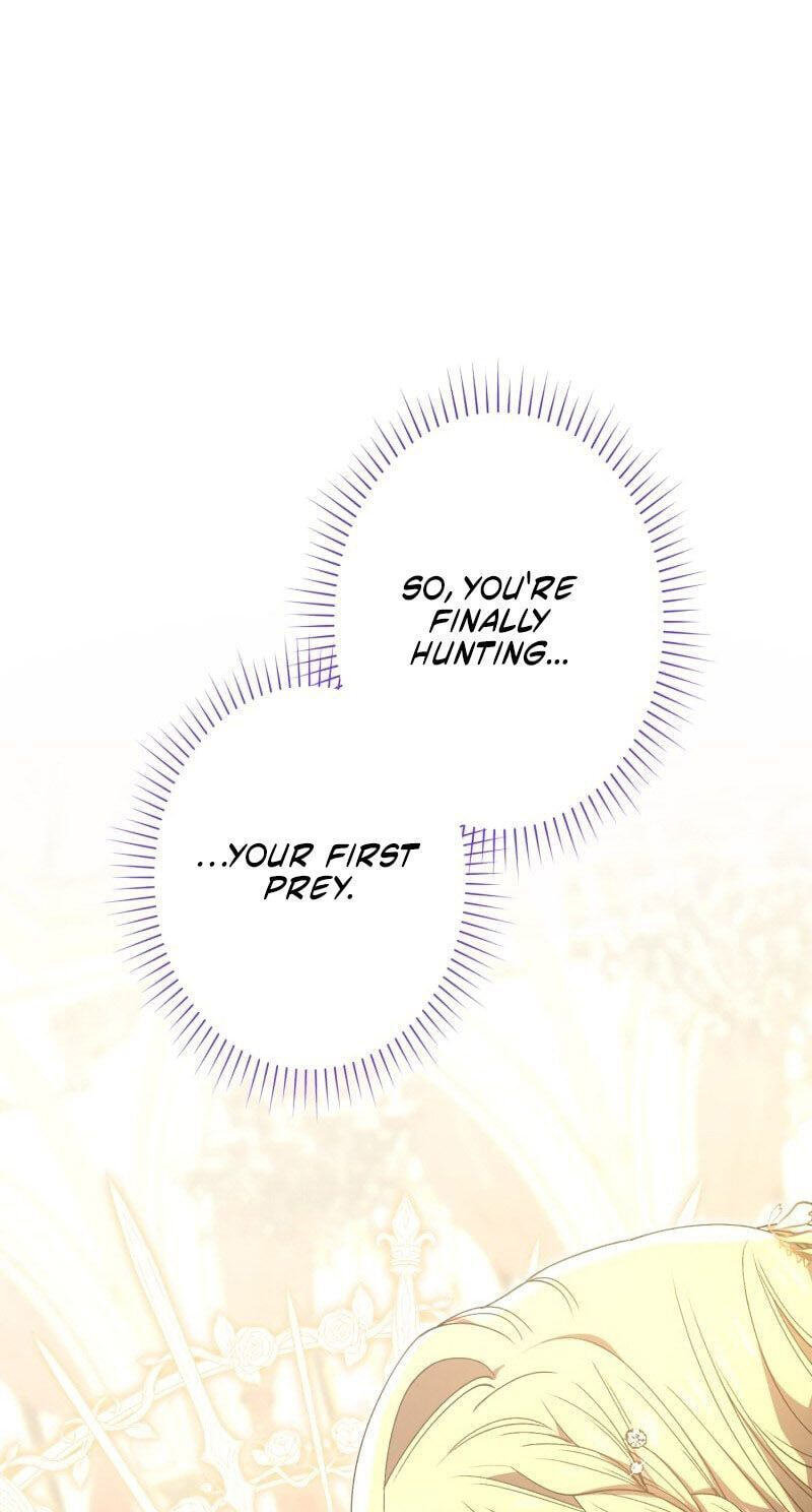 Nisemo no Koujo ni Shuuchakushi nai de Chapter 22 page 61 - 