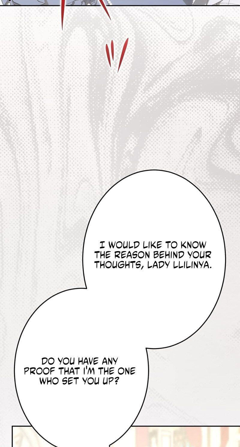 Nisemo no Koujo ni Shuuchakushi nai de Chapter 22 page 64 - 