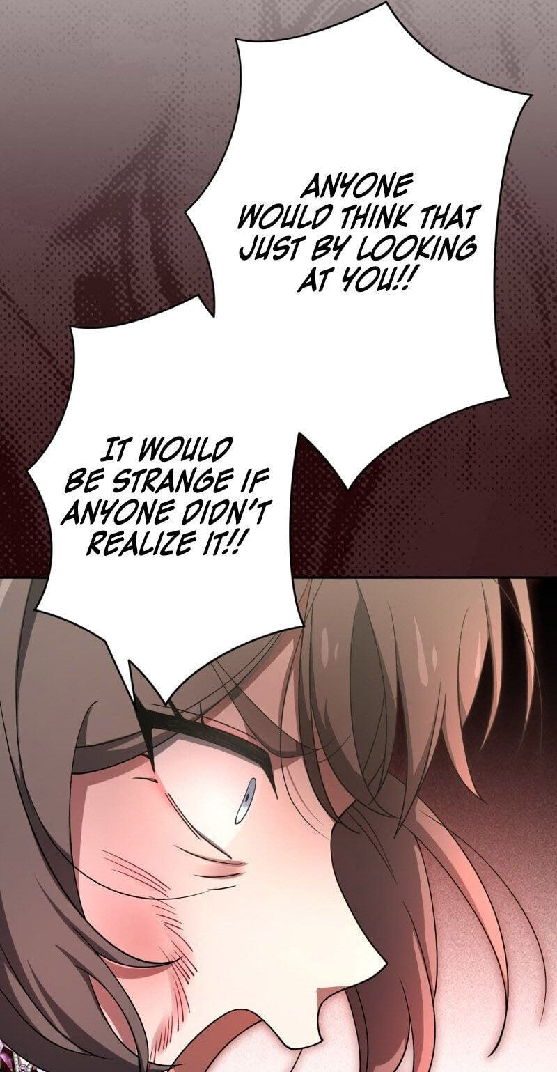 Nisemo no Koujo ni Shuuchakushi nai de Chapter 22 page 66 - 