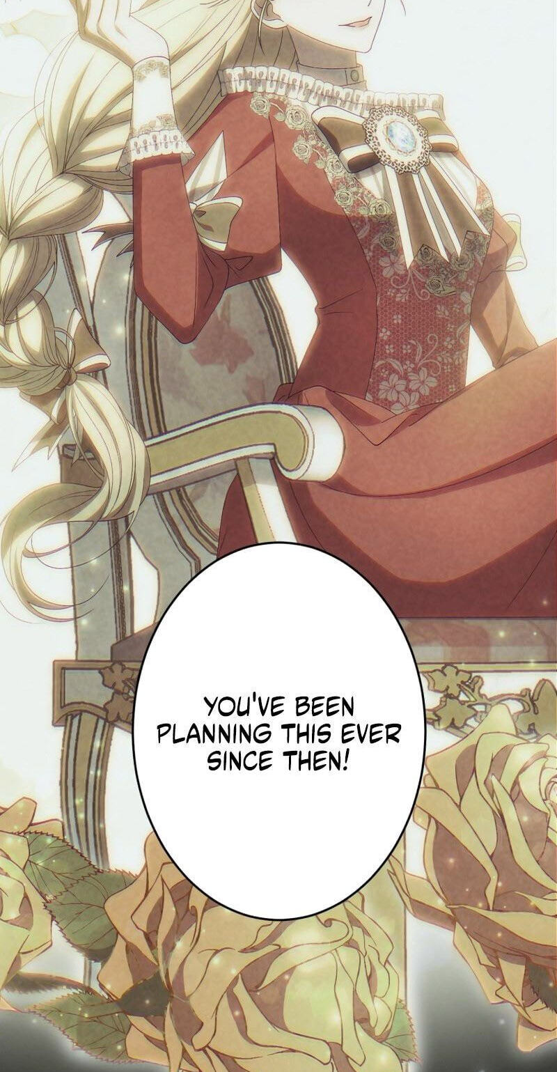 Nisemo no Koujo ni Shuuchakushi nai de Chapter 22 page 68 - 