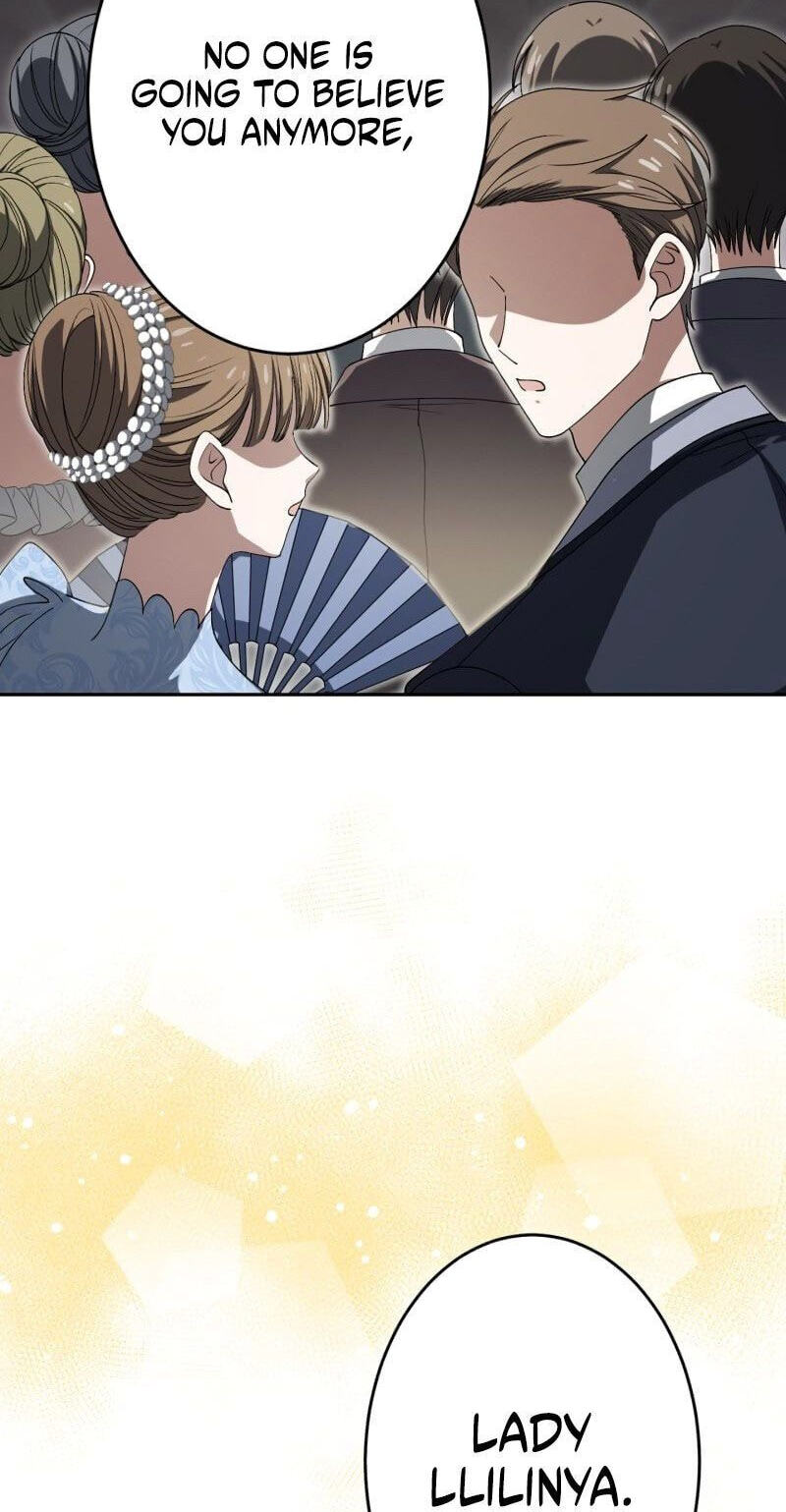 Nisemo no Koujo ni Shuuchakushi nai de Chapter 22 page 70 - 