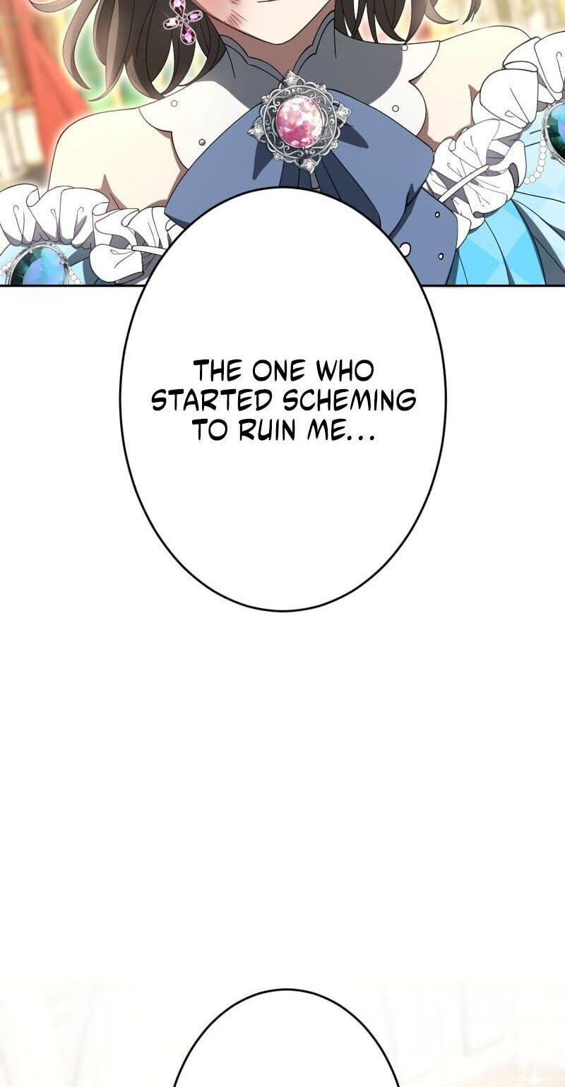 Nisemo no Koujo ni Shuuchakushi nai de Chapter 22 page 75 - 