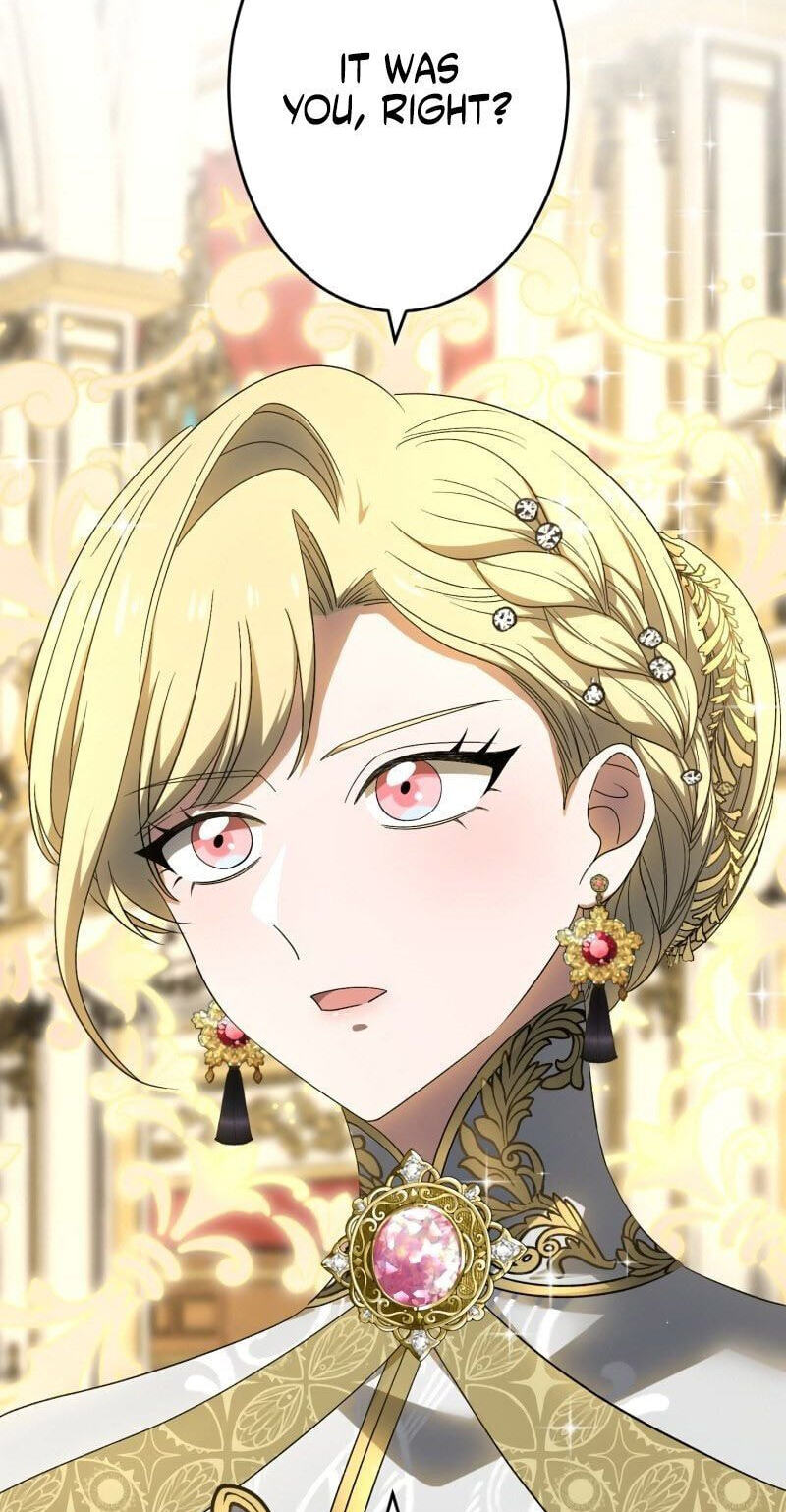 Nisemo no Koujo ni Shuuchakushi nai de Chapter 22 page 76 - 