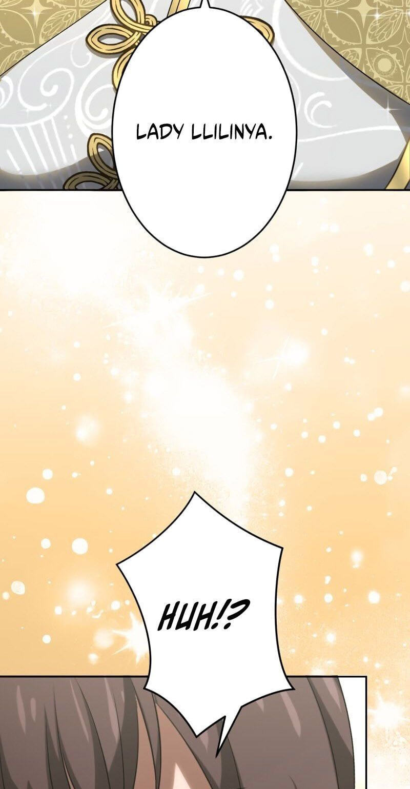Nisemo no Koujo ni Shuuchakushi nai de Chapter 22 page 77 - 