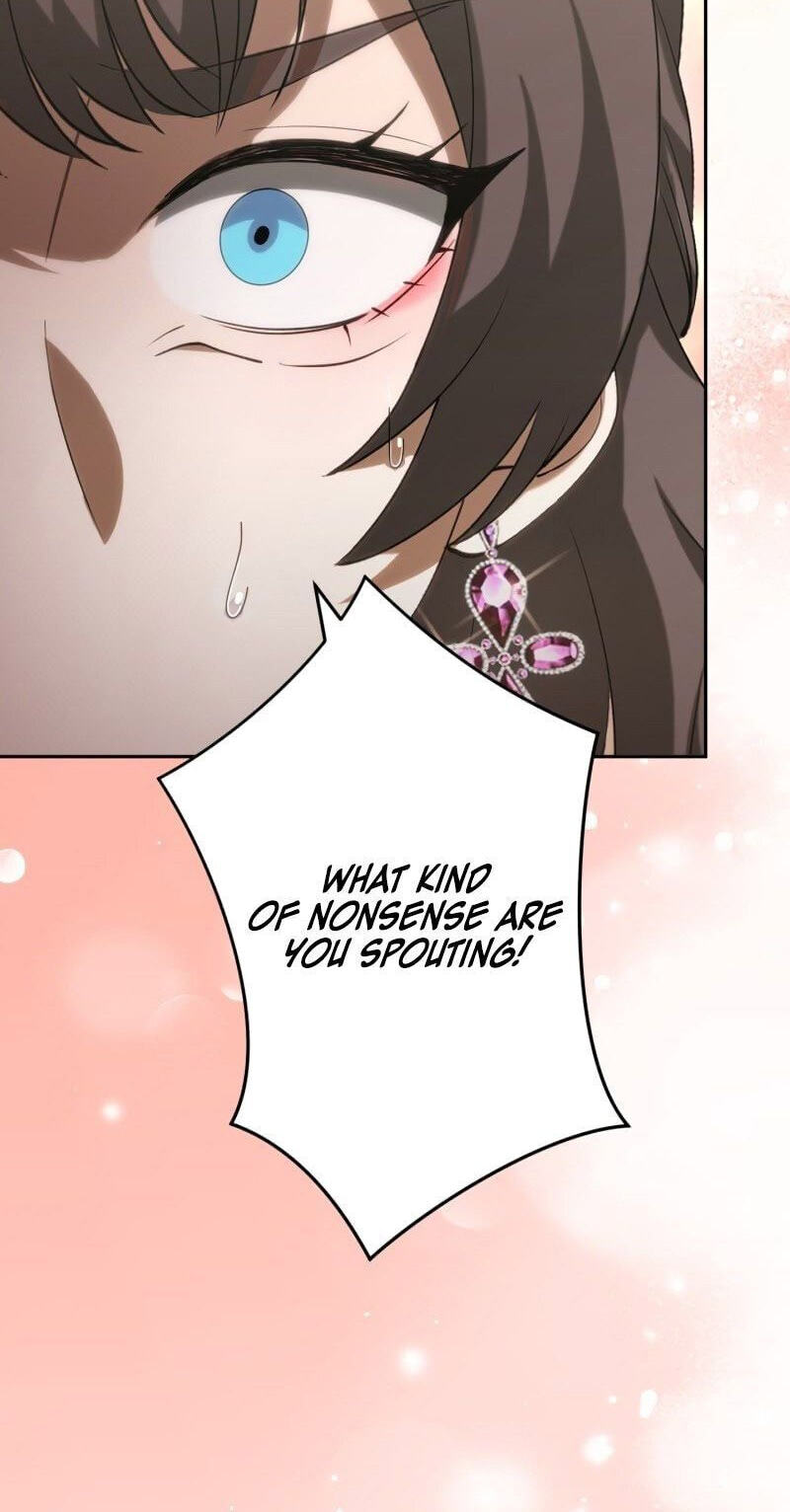 Nisemo no Koujo ni Shuuchakushi nai de Chapter 22 page 78 - 