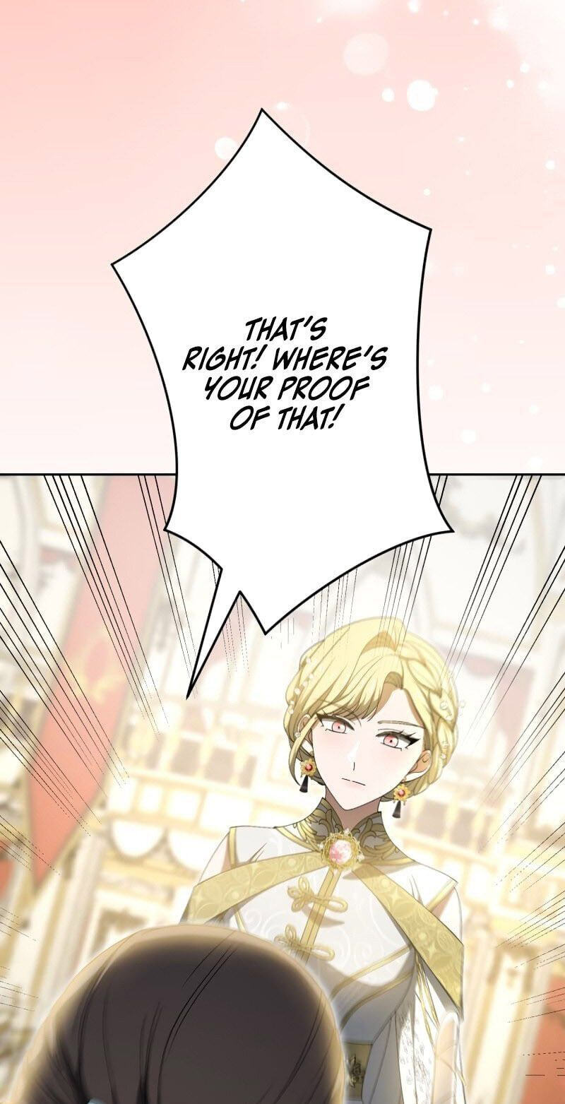 Nisemo no Koujo ni Shuuchakushi nai de Chapter 22 page 79 - 