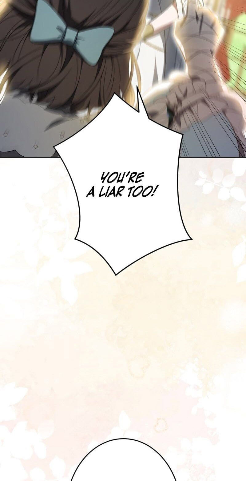 Nisemo no Koujo ni Shuuchakushi nai de Chapter 22 page 80 - 