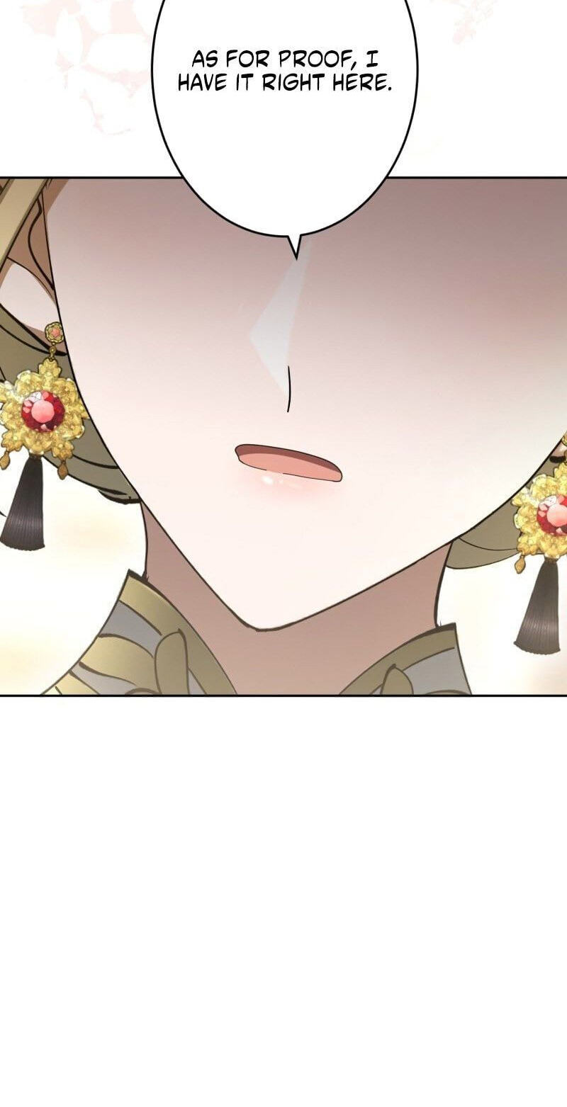 Nisemo no Koujo ni Shuuchakushi nai de Chapter 22 page 81 - 