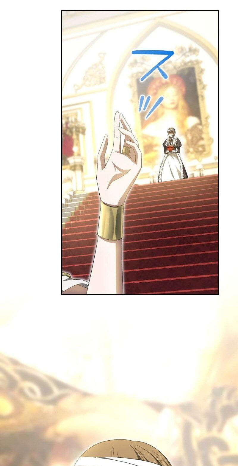 Nisemo no Koujo ni Shuuchakushi nai de Chapter 22 page 82 - 