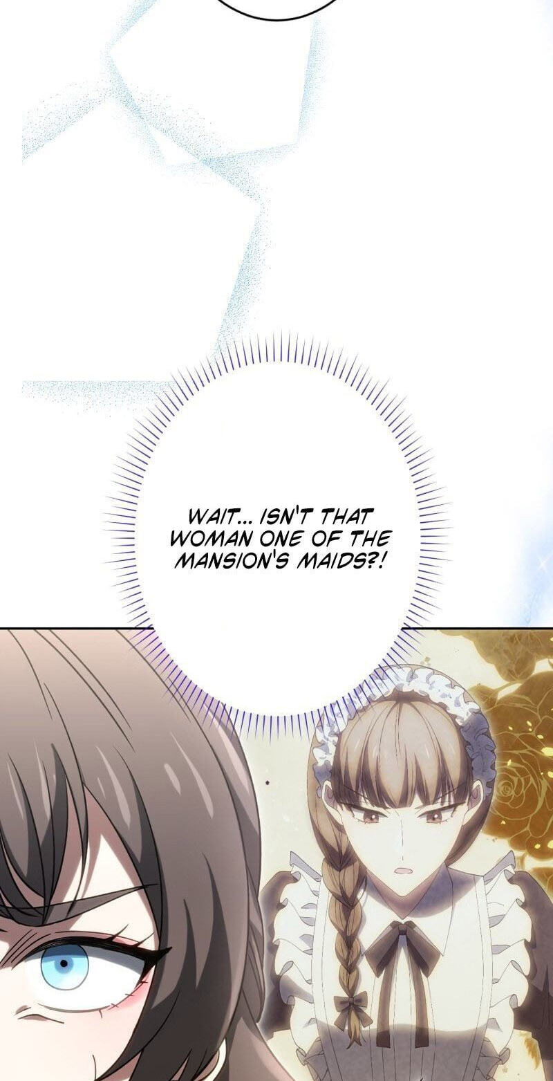 Nisemo no Koujo ni Shuuchakushi nai de Chapter 22 page 85 - 