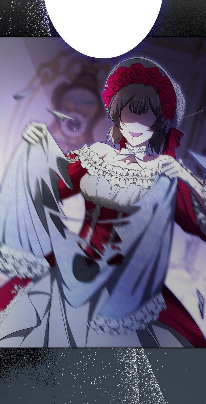 Nisemo no Koujo ni Shuuchakushi nai de Chapter 22 page 87 - 