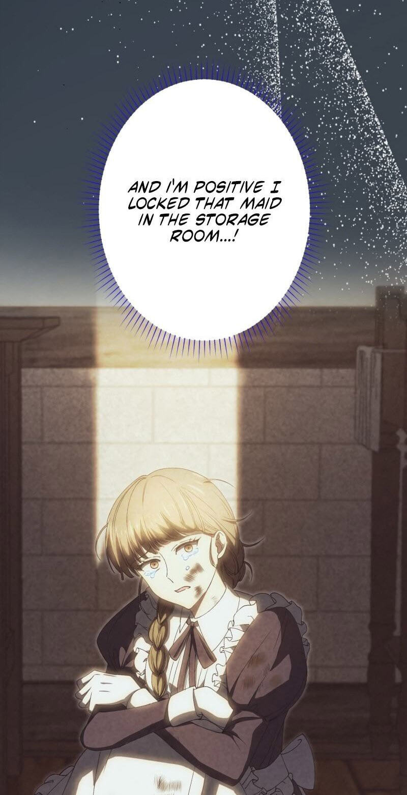 Nisemo no Koujo ni Shuuchakushi nai de Chapter 22 page 88 - 