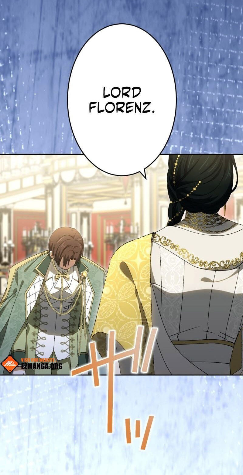Nisemo no Koujo ni Shuuchakushi nai de Chapter 22 page 10 - 