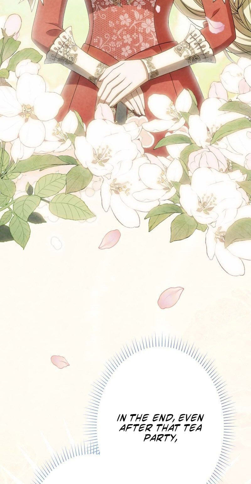 Nisemo no Koujo ni Shuuchakushi nai de Chapter 22 page 92 - 