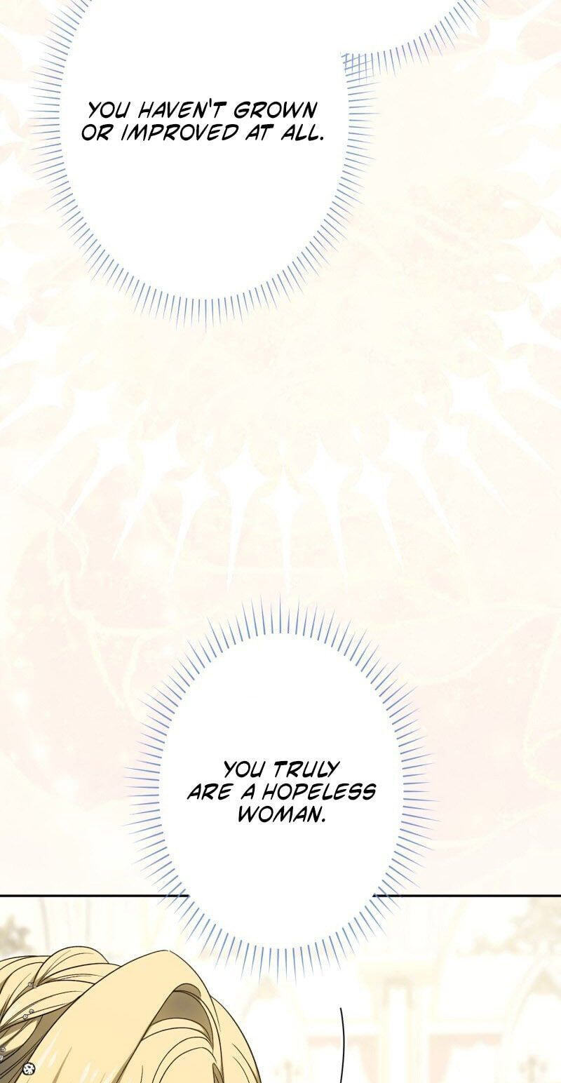 Nisemo no Koujo ni Shuuchakushi nai de Chapter 22 page 93 - 