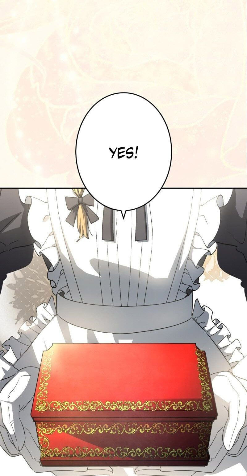 Nisemo no Koujo ni Shuuchakushi nai de Chapter 22 page 95 - 