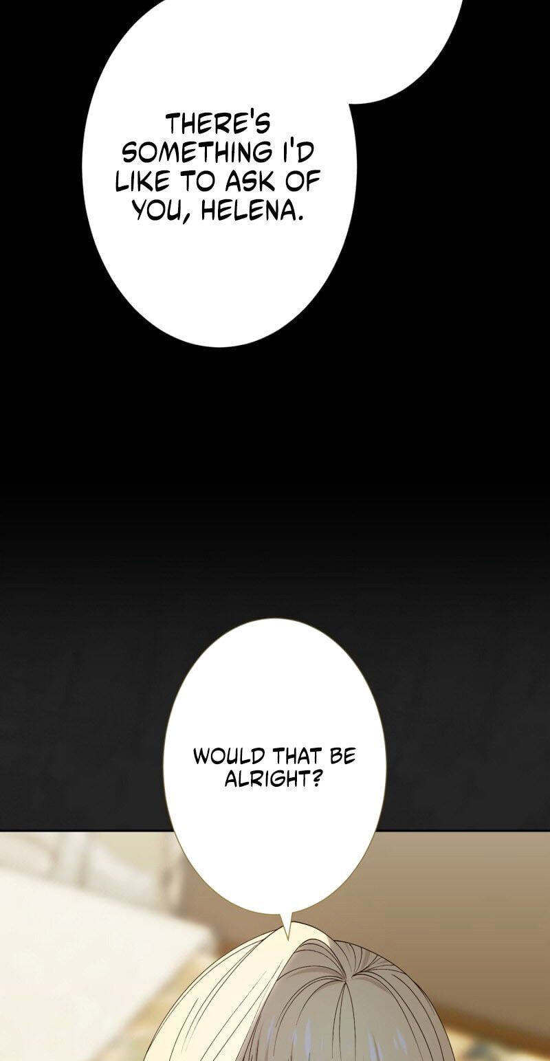 Nisemo no Koujo ni Shuuchakushi nai de Chapter 22 page 97 - 