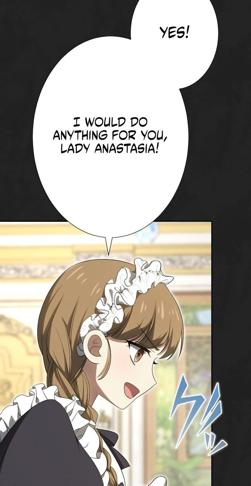 Nisemo no Koujo ni Shuuchakushi nai de Chapter 22 page 99 - 