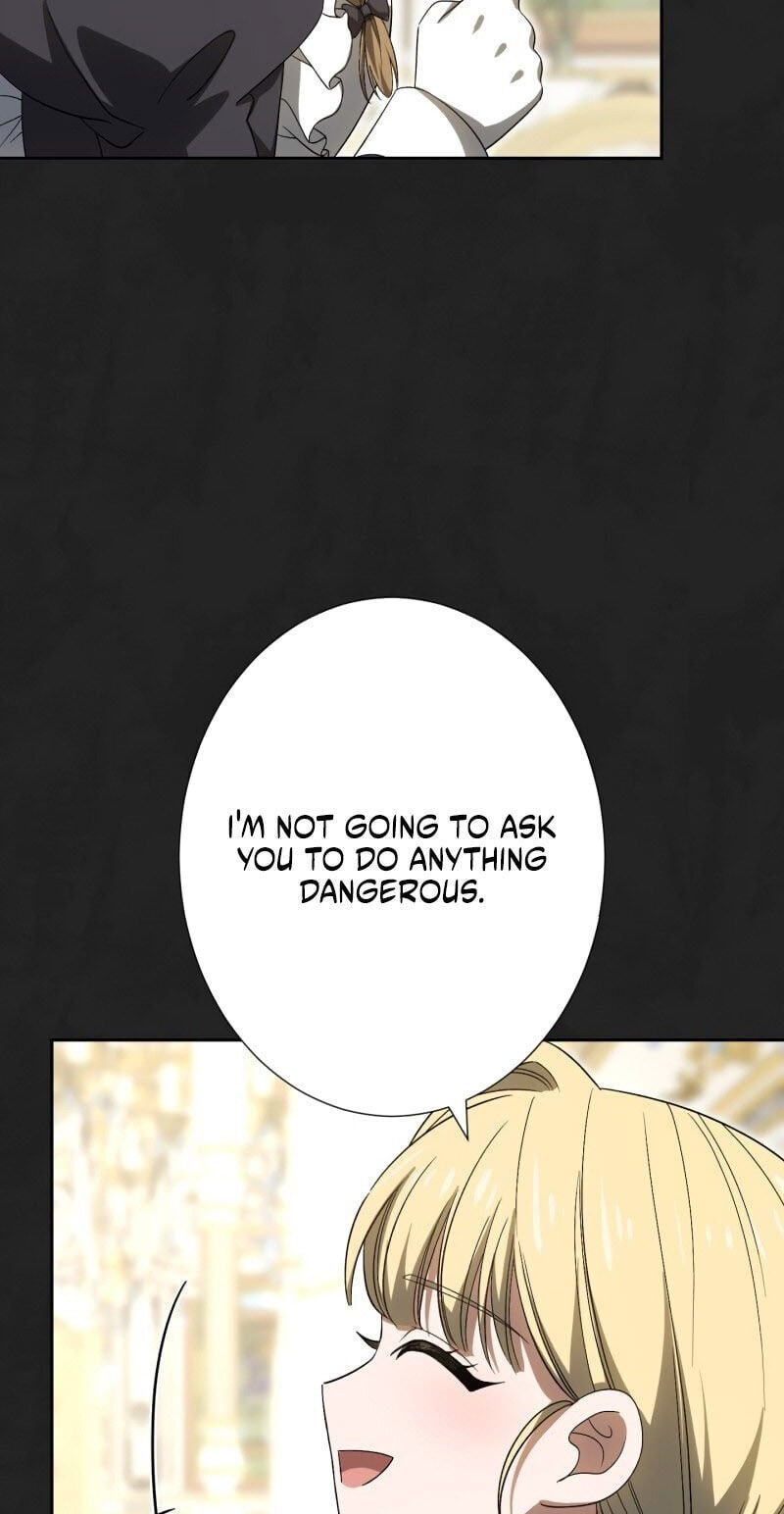 Nisemo no Koujo ni Shuuchakushi nai de Chapter 22 page 100 - 