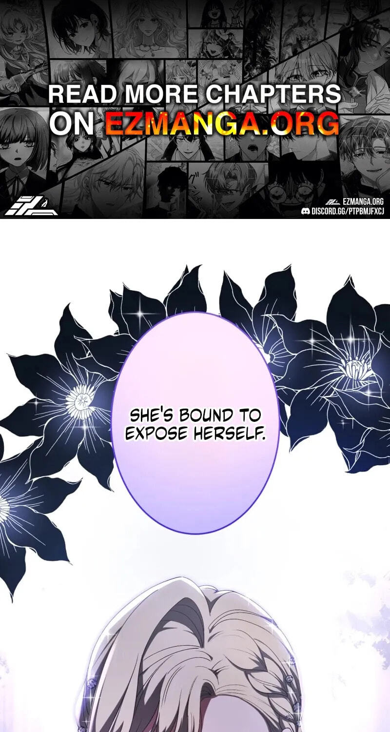 Nisemo no Koujo ni Shuuchakushi nai de Chapter 23 page 1 - 