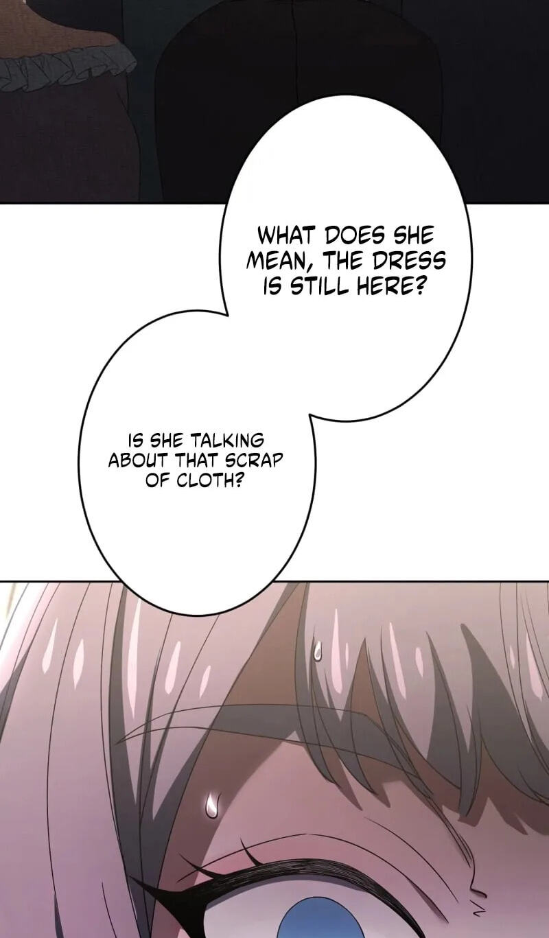 Nisemo no Koujo ni Shuuchakushi nai de Chapter 23 page 17 - 