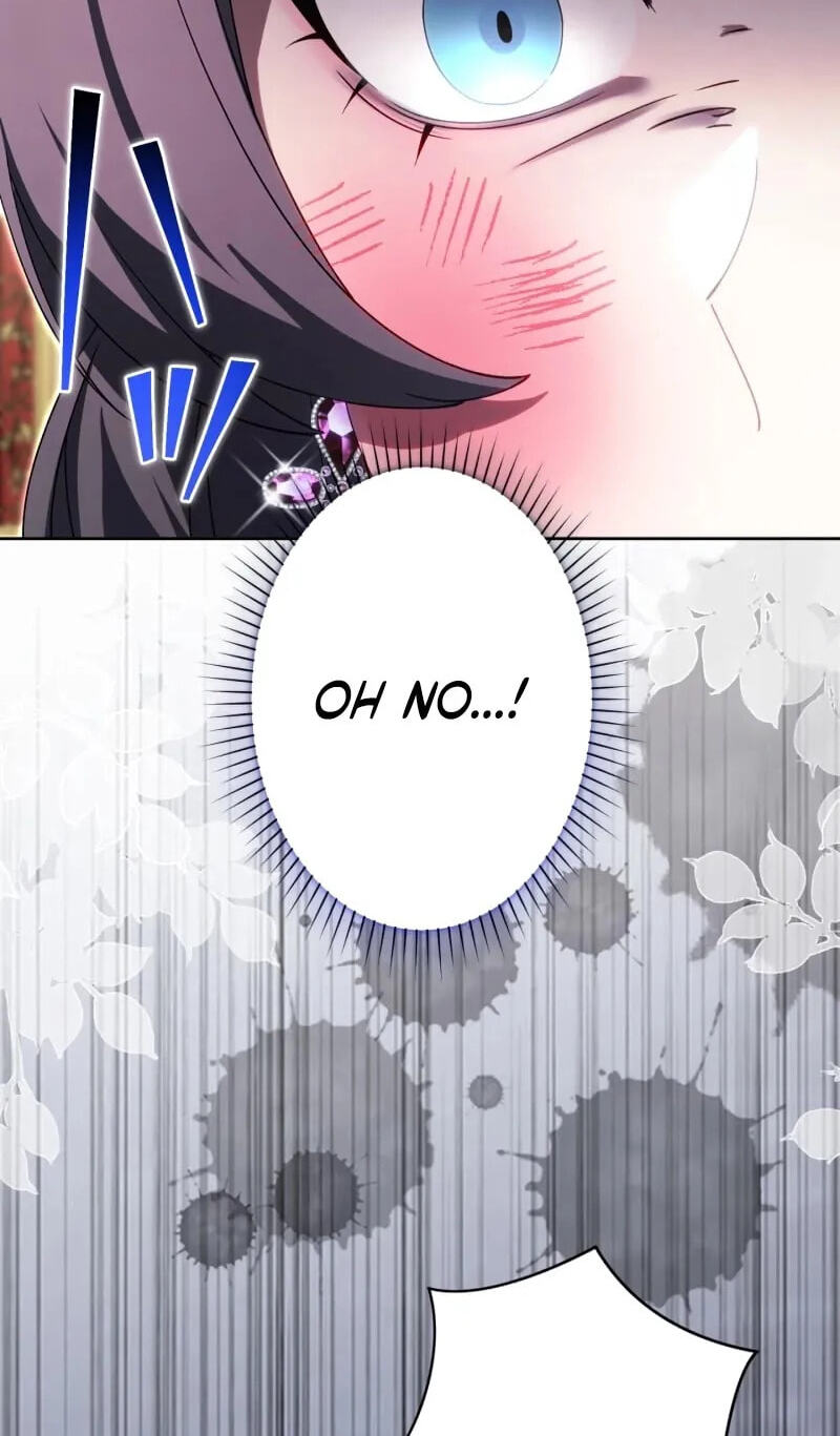 Nisemo no Koujo ni Shuuchakushi nai de Chapter 23 page 18 - 