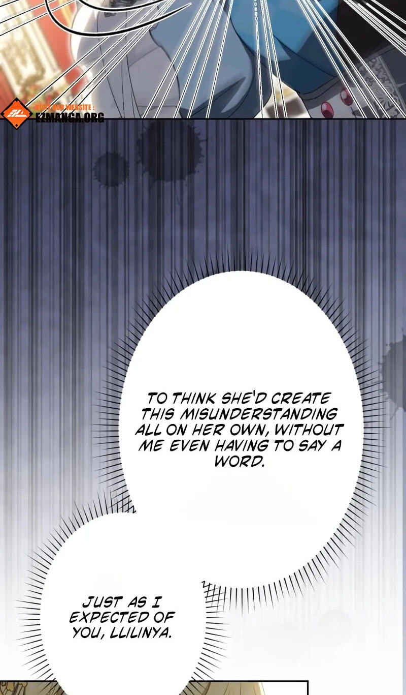 Nisemo no Koujo ni Shuuchakushi nai de Chapter 23 page 20 - 